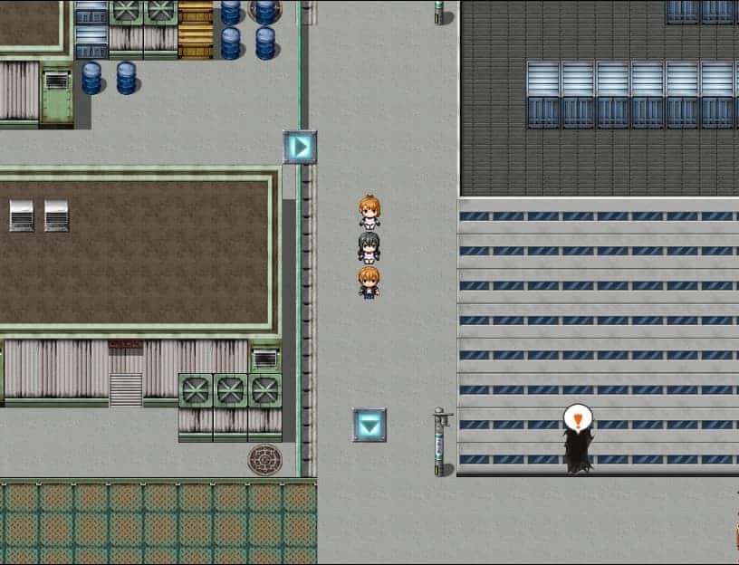 游戏画面4